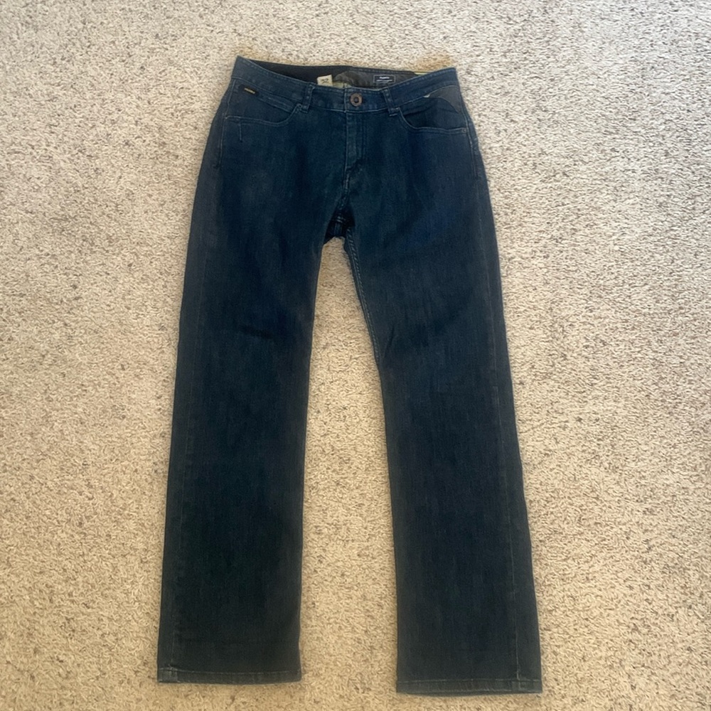 Volcom Enowen Jeans 32x32 - NWOT